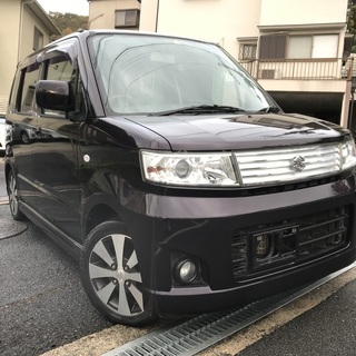 ★コミ29万円★H19 ワゴンRスティングレー X★車検２年付き★