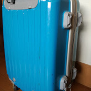 スーツケース　ジャンクです 【相談中】