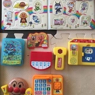 幼児雑誌 付録付き ベビーブック めばえ げんき キラ 岡山のおもちゃの中古あげます 譲ります ジモティーで不用品の処分