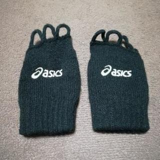 アシックス/asics　手袋　新品・未使用　バスケットボール