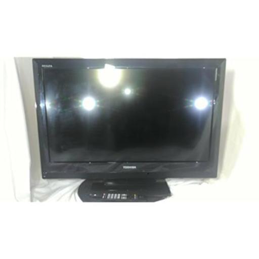 東芝 32V型 ハイビジョン 液晶 テレビ REGZA 32A1S