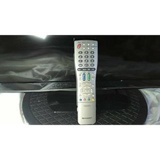 シャープ 24V型 液晶 テレビ AQUOS LC-24K20-B ハイビジョン ブラック