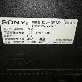ソニー テレビ 2011年製」の買取実績・相場-テレビ買取なら高く
