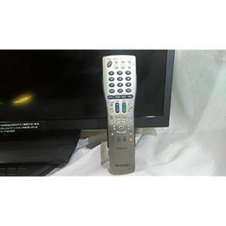 シャープ 32V型 ハイビジョン 液晶 テレビ AQUOS LC-32H11