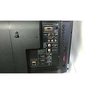 シャープ 32V型 ハイビジョン 液晶 テレビ AQUOS LC-32H11