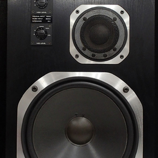 ♪YAMAHA/ヤマハ 3wayスピーカー NS-500M♪
