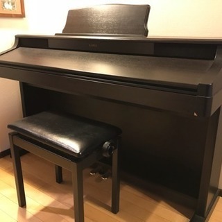 【商談中】KAWAI 電子ピアノ PW820