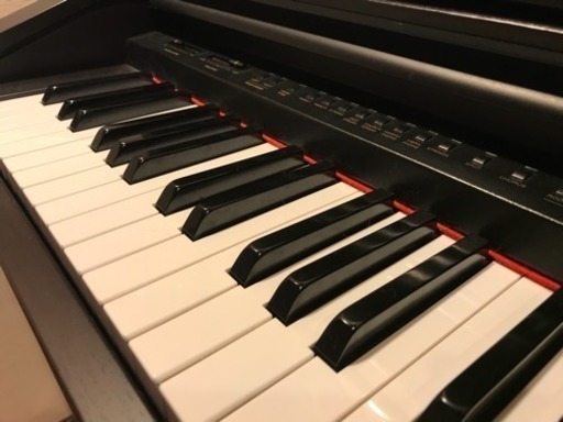 商談中】KAWAI 電子ピアノ PW820