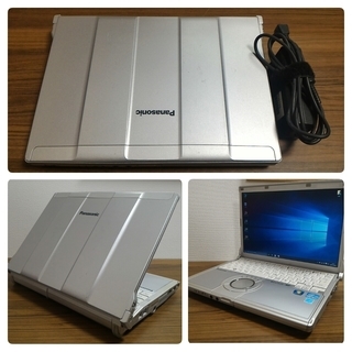 お取引中 第2世代i5 ﾒﾓﾘ4G Office2013搭載 高速Windows10ノートPC Core-