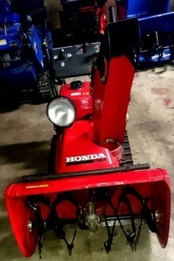 HS870電動シューターHST  HONDA