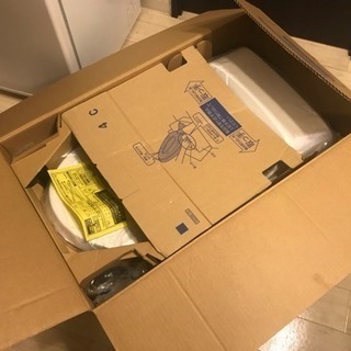 TOTO ウォシュレット一体型便器TCF9423[機能部]