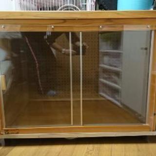 中古防音犬小屋が無料 格安で買える ジモティー