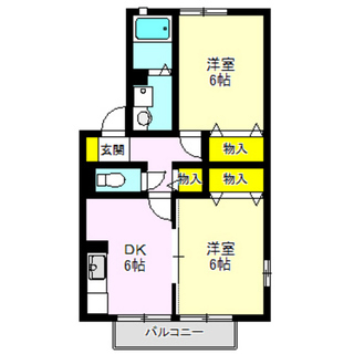 商業施設多い人気地域のD-ROOM！エアコン2台・LED照明・ウ...