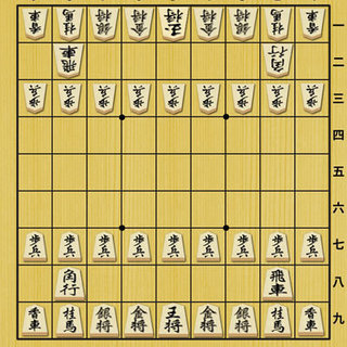 茨城将棋・チェスサークル