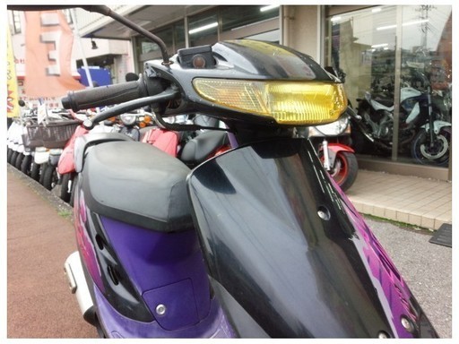 貴重な2stオフローダー MTX200R2(MD-13)