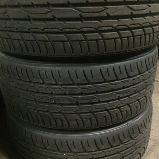 245/30R22☆中古タイヤ