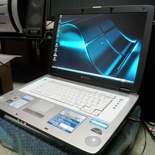 ノートパソコン 東芝 Dynabook WX/3727CDS W...