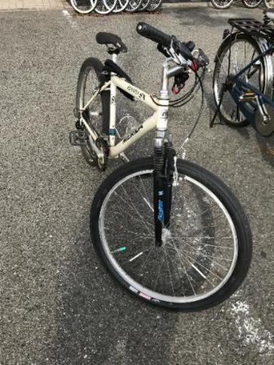ＭＥＲＩＤＡ  SX