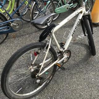 ＭＥＲＩＤＡ  SX