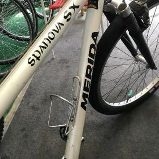 ＭＥＲＩＤＡ  SX