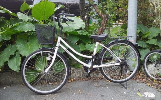 那覇 自転車