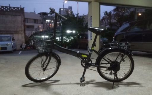 沖縄 ジモティー 自転車