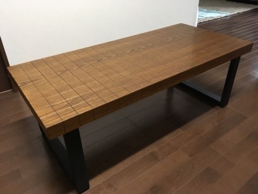 激安商品 センターテーブル リビング NOCe - センターテーブル ...