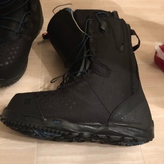 burtonブーツ