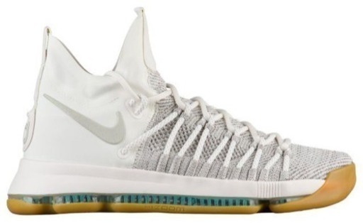 NIKE kd9 エリート 25cm