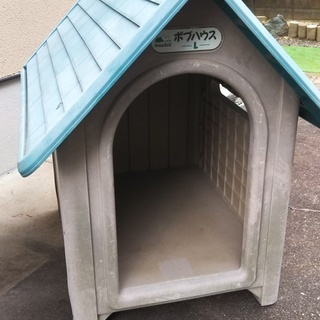 犬小屋