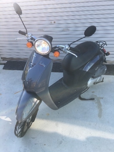 激安！ホンダ トゥデイ  AF61 中古車
