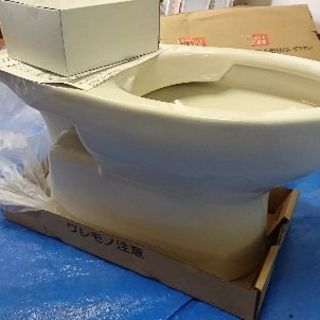 トイレ三点セット