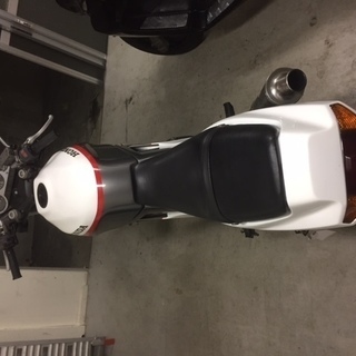 成約済 VTZ250 MC15 実働車 鍵/書類有