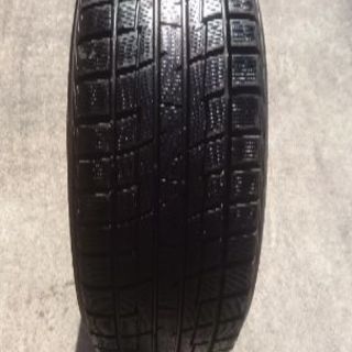 売りたいので値下げします！！ 4本・スタッドレスタイヤ・ホイールセット