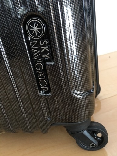 キャリーケース スカイナビゲーター しずか 福岡のその他の中古あげます 譲ります ジモティーで不用品の処分