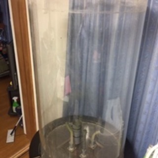 まりもアクリル水槽 楽天市場】アクリル水槽 60cm 600×300×高さ360mm スタンダードタイプ