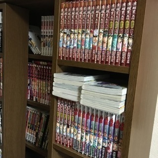 まんが単行本まとめ売り（値引き可