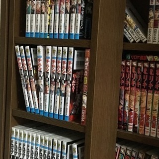 まんが単行本まとめ売り（値引き可