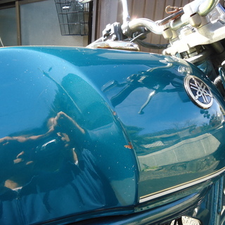 SRV250中古車売ります