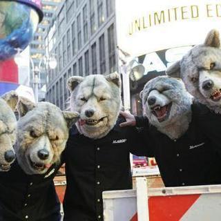 12/7 MAN WITH A MISSION