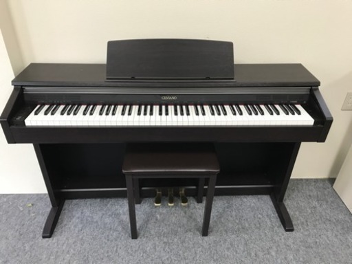 カシオ AP-200R 2009年製 セルヴィアーノ