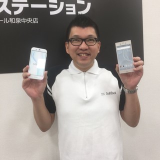 【最大5万円CB！】iPhone8・X半額キャンペーン　在庫残り僅か！！ - 大阪市
