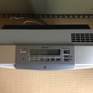佐賀中古エアコン東芝2019年2.2KW93番
