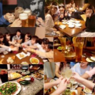 12/3(日) 飲み会！◇初参加歓迎◆LINEグループ◇趣味仲間...