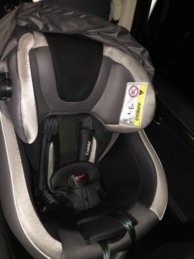 チャイルドシート ネルームISOFIX600 販売 アップリカチャイルドシート 