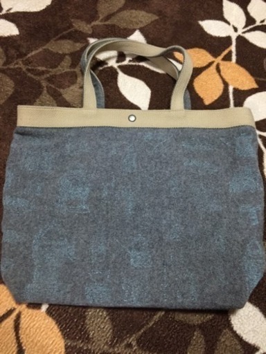 Ozocのトートバッグ ともみん 笹塚のバッグの中古あげます 譲ります ジモティーで不用品の処分