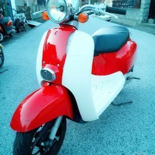 ジョルノクレア可愛い 貴重な赤原付き ガッツくん 南彦根のバイクの中古あげます 譲ります ジモティーで不用品の処分 ジョルノクレア可愛い 貴重な赤原付き ガッツくん 南彦根のバイクの中古あげます 譲ります ジモティーで不用品の処分