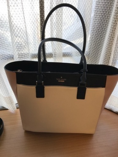 ケイトスペード トートバック新品
