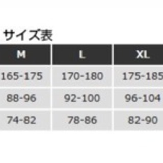 未使用ヘリーハンセン ドライスーツ