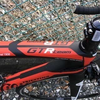 ウィリエール GTR team